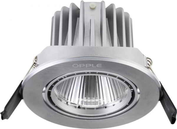 купить Opple HQ 82187 OP LED-Einbauleuchte  EEK: LED (A++