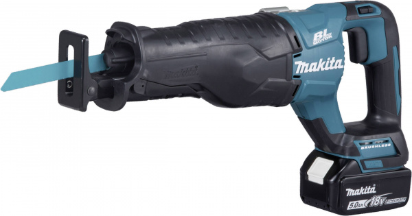 купить Makita DJR187RT Akku-Saebelsaege inkl. Akku, inkl. K