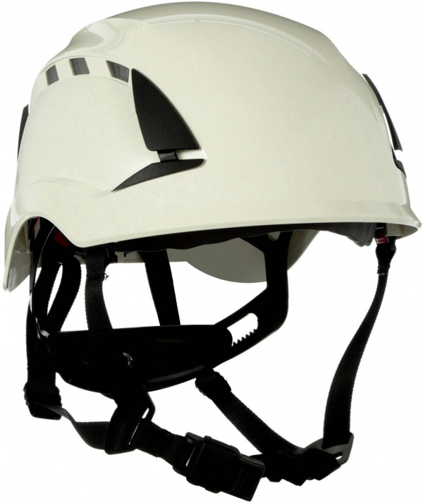 купить 3M SecureFit X5001VE-CE Schutzhelm belueftet, mit U