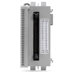купить 2085-IQ32T Allen-Bradley Micro800 Input Module / Digital, 32 Point, 12/24VDC, Sink/Source