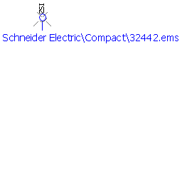 купить 32442 Schneider Electric ZSI option for trip unit STR53 / 0 / NS630