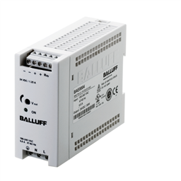 купить BAE0004 Balluff Power supply 1,2A