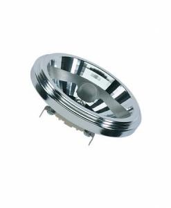 купить Лампа галогенная HALOSPOT 41835 WFL 50W G53 12V OSRAM 4008321909213