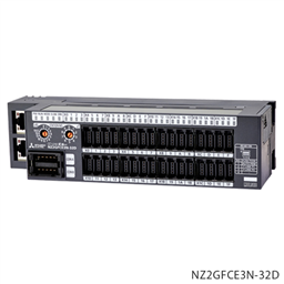 купить NZ2GFCE3N-32D Mitsubishi CC-Link IE Field Network Remote I/O module