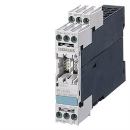 купить 3UF73001AB000 Siemens DIGITAL MODULE, 4 INPUTS AND 2 RELAY OUTPUTS, / INPUT VOLTAGE DC 24V, MONOSTABLE RELAY OUTPUTS, / MAXIMUM 2 DIGITAL MODULES PER BASIC UNIT 2