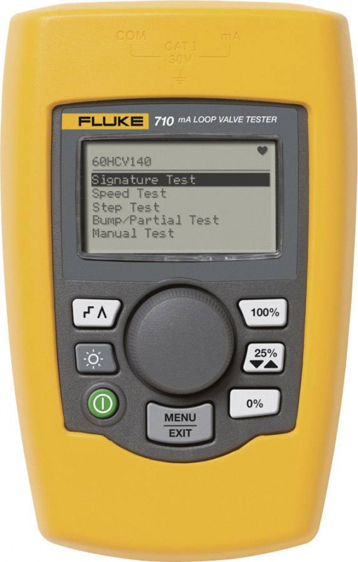 купить Fluke FLUKE-710 Kalibrator  Druck, Spannung, Strom