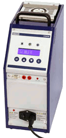купить Высокотемпературный сухоблочный калибратор CTD9100-1100