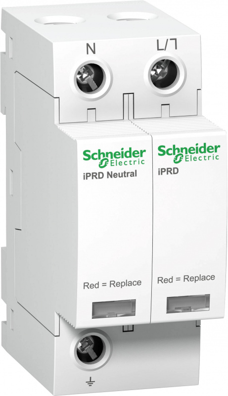 купить Schneider Electric A9L40500 A9L40500 Überspannungs