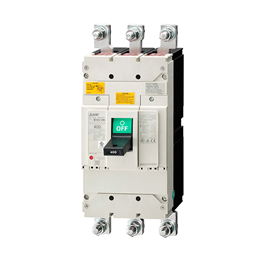 купить NF400-HWU_3P_400A_F Mitsubishi Molded Case Circuit Breaker 3-Pole 400A Front connection type