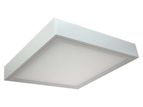 купить Светильник OWP ECO LED 595 IP54/IP54 HFD EM 4000К СТ 1372000550