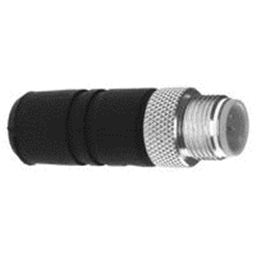 купить 898D-418U-DM Allen-Bradley Termination Plug / M12, 8 Pin
