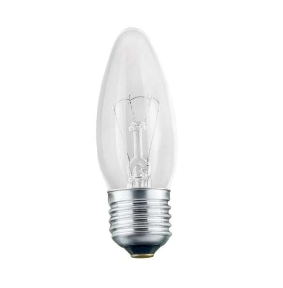 купить Лампа накаливания ДС 230-40Вт E27 (100) Favor 8109011
