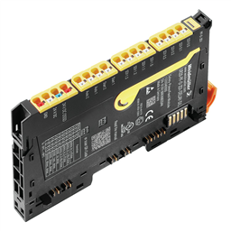 купить 1335040000 Weidmueller I/O-supply module / Remote I/O module, IP20, Safety, SIL power supply