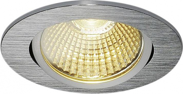 купить SLV  114386 LED-Einbauleuchte  EEK: LED (A++ - E)