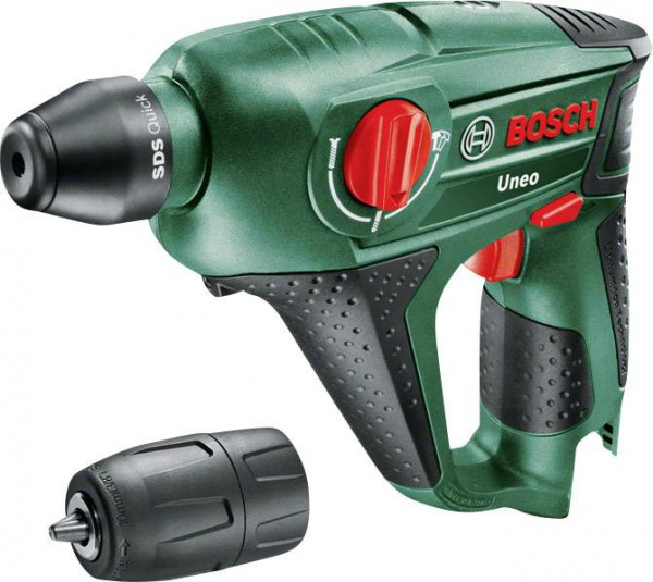 купить Bosch Home and Garden Uneo (Ohne Akkupack und Lade