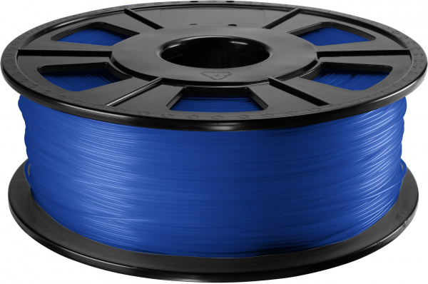 купить Filament Renkforce ABS  2.85 mm Blau 1 kg