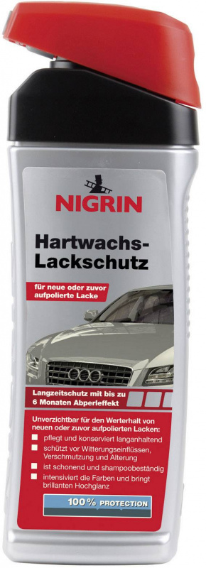 купить Nigrin  72952 Autowachs 500 ml