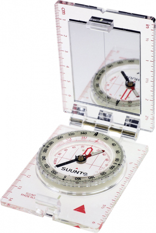 купить Kompass Suunto MCL NH SS021162000