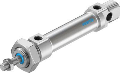 купить FESTO 559272 DSNU-20-40-PPS-A Normzylinder  Hublaen