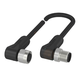 купить BCC0HT1 Balluff Double-Ended Cordsets