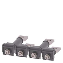 купить 3VA9404-0QE00 Siemens REAR TERMINAL FLAT 4 PCS. / SENTRON