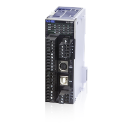 купить XL3-16R Xinje I/O configuration