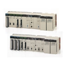 купить CS1D-CPU65H Omron Programmable logic controllers (PLC), Rack PLC, CS-Series CPU units