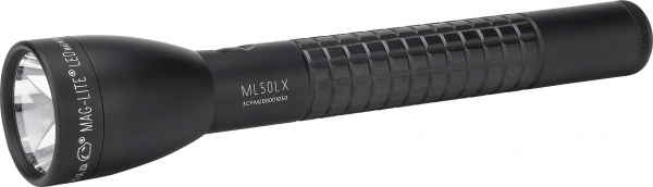 купить Mag-Lite ML50LX 3C LED Taschenlampe  batteriebetri