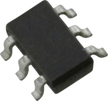 купить Infineon Technologies IRF5802TRPBF MOSFET 1 N-Kana