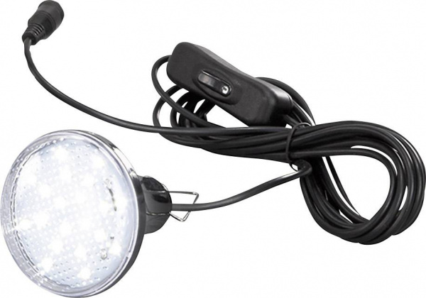 купить Esotec Multipower Leuchte 121000 LED-Leuchte Passe