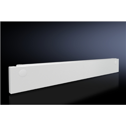 купить 9682336 Rittal VX Front trim panel, bottom, IP 54, WH: 600x100 mm / VX Передняя панель, нижняя, IP 54, ШВ: 600x100 мм