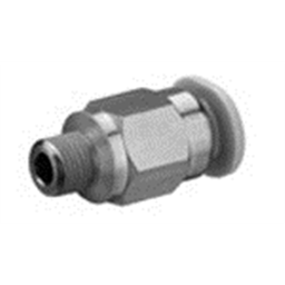 купить R432000330 Aventics STRAIGHT TUBE FITTING QR1-S-MAN-D532-N018