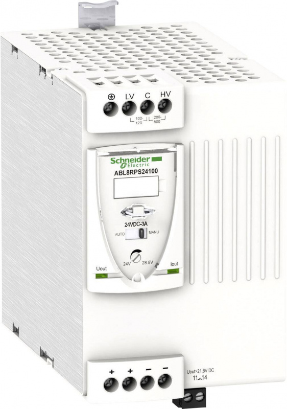 купить Schneider Electric ABL8RPS24100 Hutschienen-Netzte