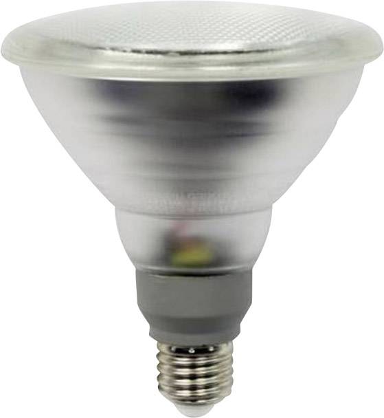 купить LightMe LED EEK A (A++ - E) E27 Reflektor 12 W = 9