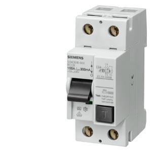 купить Siemens 5SM33156KK FI-Schutzschalter     125 A 0.0