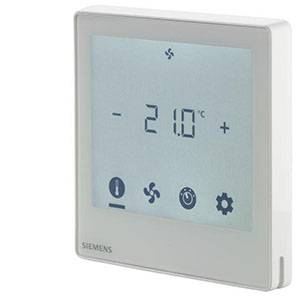 купить Siemens Siemens-KNX S55770T 350 Temperatursensor