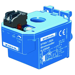 купить S225549 Ziehl STWA1SEH, Current-Transformer with adjustable limit