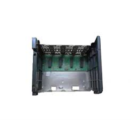 купить 1756-A4 Allen-Bradley ControlLogix Chassis 4-Slot / For Power Supply Variant 4 ControlLogix Cards;