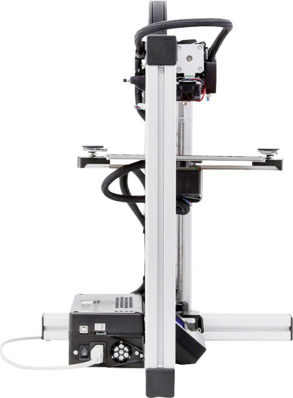 купить FELIX Printers TEC4 3D Drucker Dual-Duesen-System (