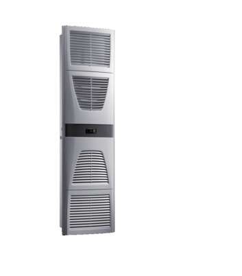 купить Агрегат холодильный настенный SK RTT 1500Вт комфортный контроллер 435х1590х205мм 230В плоское исполнение Rittal 3366500