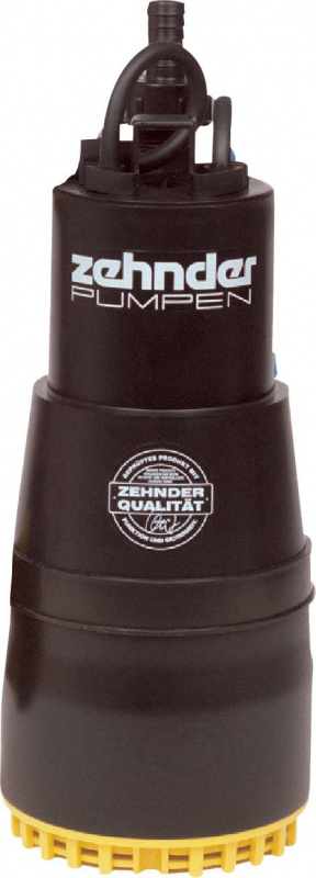 купить Zehnder Pumpen 13646 Tauchdruck-Pumpe mehrstufig 6