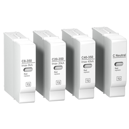 купить A9L16684 Schneider Electric Картридж C40-460 для ОПН PRD40r IT