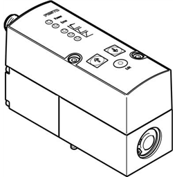 купить VPPM-8-NPT Festo Пропорциональный регулятор давления / 00995303