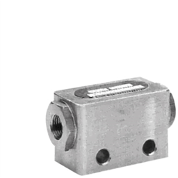 купить 5342010100 Aventics FLOW-CONTROL VALVE NW4 G1/8