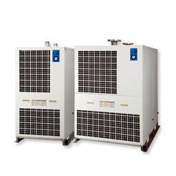купить IDFA100F-40 SMC IDFA100F/125F/150F, Refrigerated Air Dryer, Large Sizes