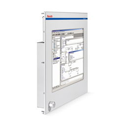 купить R911171013 Bosch Rexroth IndraControl VDP16 12“ touch operator display