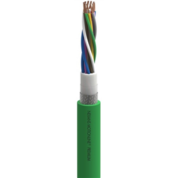 купить 49329071 Nexans PUR- MeasuringSystems cable (6x2x0,25)C