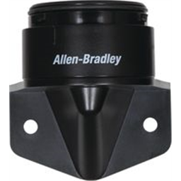 купить 854K-BVMC Allen-Bradley Stack Light Base, Black Housing / Vertical Mount / Cap Included