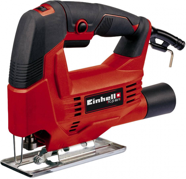 купить Einhell TC-JS 60/1 Stichsaege  400 W