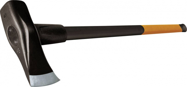 купить Fiskars 122161 Spalthammer 900 mm 4600 g